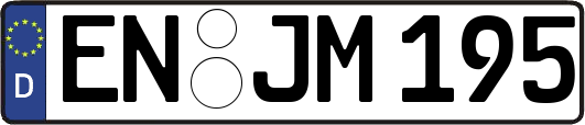 EN-JM195