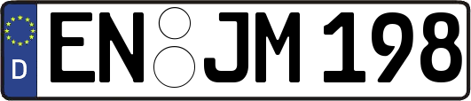 EN-JM198