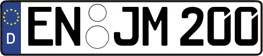 EN-JM200