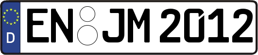 EN-JM2012