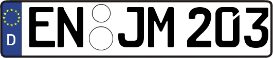 EN-JM203