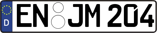 EN-JM204