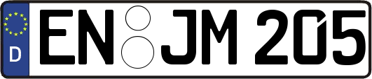 EN-JM205