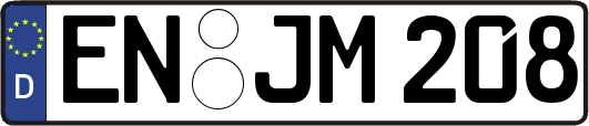 EN-JM208