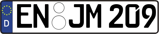 EN-JM209