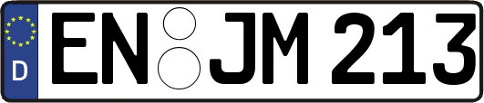 EN-JM213