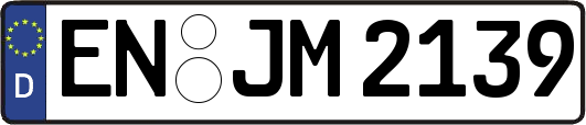 EN-JM2139