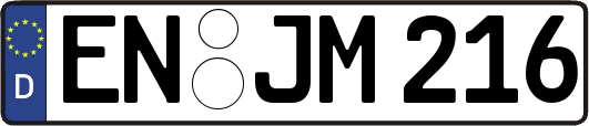 EN-JM216