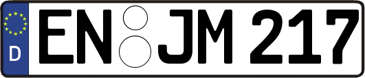 EN-JM217