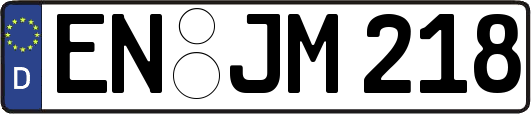 EN-JM218
