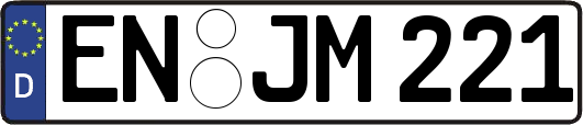 EN-JM221