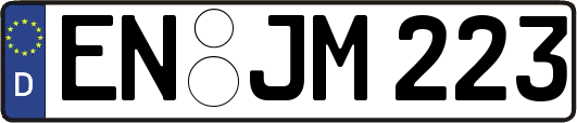 EN-JM223