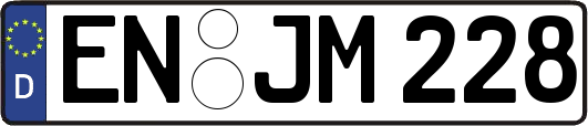 EN-JM228