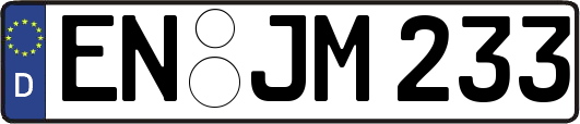 EN-JM233