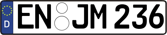 EN-JM236