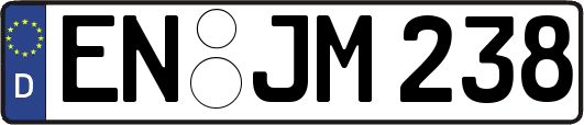 EN-JM238