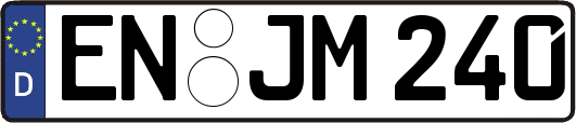 EN-JM240