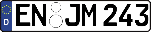 EN-JM243