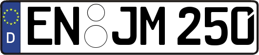 EN-JM250