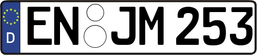 EN-JM253