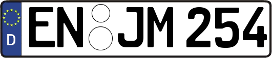 EN-JM254