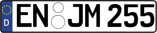 EN-JM255