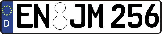EN-JM256