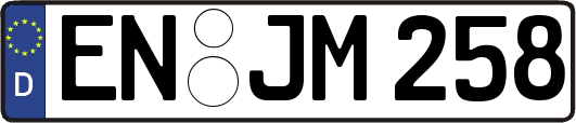EN-JM258