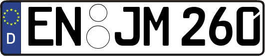 EN-JM260