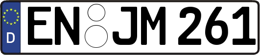 EN-JM261