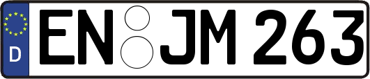EN-JM263