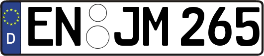 EN-JM265