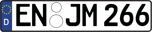 EN-JM266
