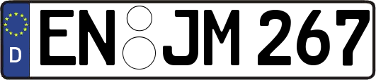 EN-JM267