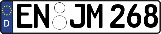 EN-JM268