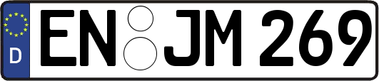 EN-JM269