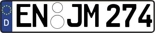 EN-JM274