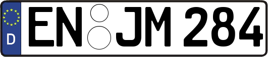 EN-JM284