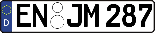EN-JM287
