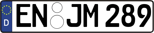 EN-JM289
