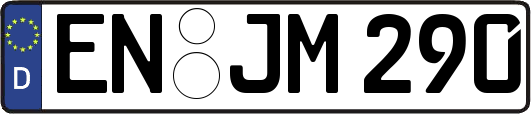 EN-JM290