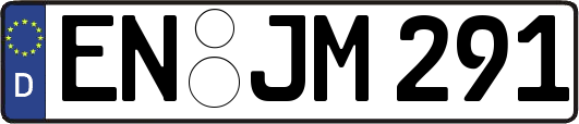 EN-JM291
