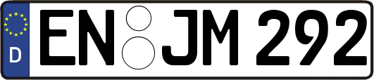 EN-JM292