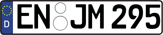 EN-JM295