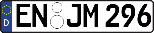 EN-JM296