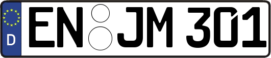 EN-JM301