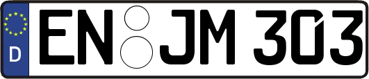 EN-JM303