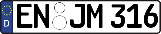 EN-JM316