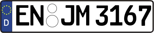 EN-JM3167