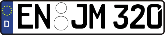 EN-JM320